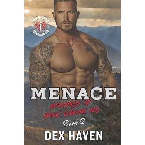 Menace | Dex Haven (ISBN: 9798998731730)
