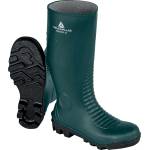 Delta Plus Delta bronze2 s5 sra / Предпазни обувки s5 sra - зелени/черни 45 (bron2s5ve45)
