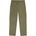 KnowledgeCotton Apparel Мъжки туристически панталон KnowledgeCotton Apparel Vent Canvas 200 Classic Pants Walking trousers - Burned Olive - размер 3XL (010-1546-0116)