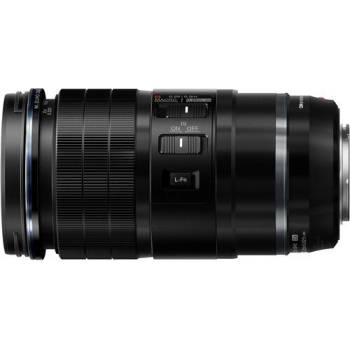 Olympus M.Zuiko Digital ED 90mm f/3.5 Macro IS PRO