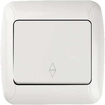 Günsan Fantasy КЛЮЧ СХ. 6 БЯЛ /401107/ (m019284)