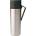 Brabantia 500 мл тъмно сива термо бутилка Brabantia от серия Make&Take (1008487)