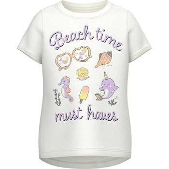 NAME IT Тениска nmfvix