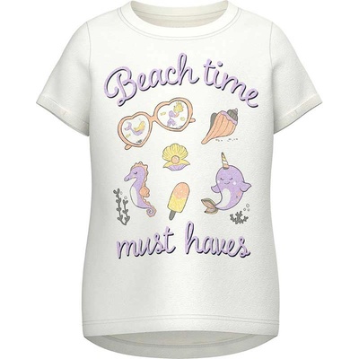 NAME IT Тениска nmfvix