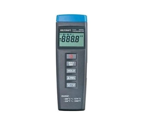 Voltcraft K101