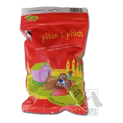 Mapes suš. plíce + SLEVA PO REGISTRACI PŘIHLÁŠENÍ! ; 100 g – Hledejceny.cz