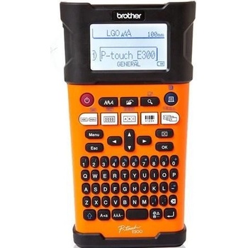 Brother PT-E300VP PTE300VPYJ1