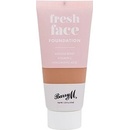 Bourjois Air Mat Foundation make-up SPF10 4 Beige 30 ml