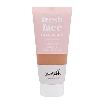 Bourjois Air Mat Foundation make-up SPF10 4 Beige 30 ml