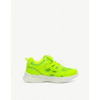 Lumberjack Kida Shoes Acid Green