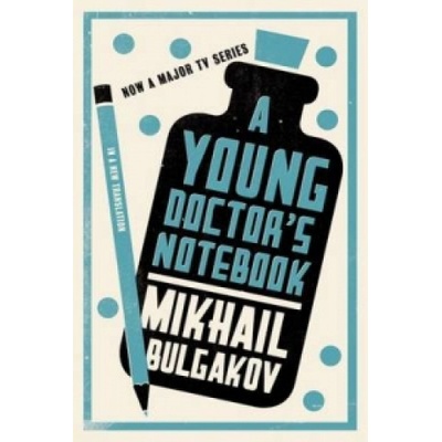 Young Doctor's Notebook