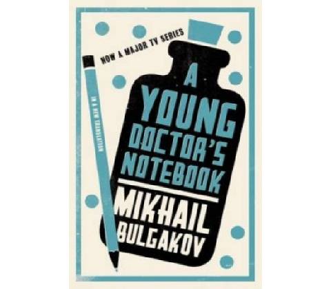 Young Doctor's Notebook