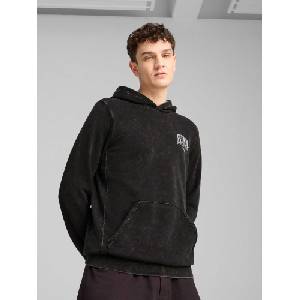 PUMA Суитшърт SQUAD Pinnacle Hoodie TR (68464101)