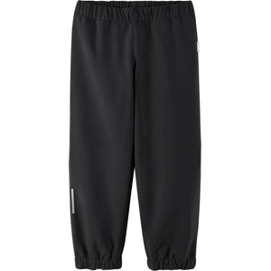 Reima Детски софтшел панталон Reima Kid's Oikotie Softshell trousers - Black - размер 116 (EU) (701-4115-0115)
