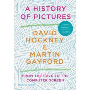 History of Pictures (ISBN: 9780500094235)