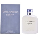 Dolce&Gabbana Light Blue pour Homme EDT 200 ml
