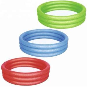Bestway Надуваем басейн 3 нива 152 х 30 см. bestway 51026