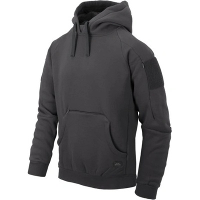 Mikina Helikon-Tex Urban Tactical Hoodie Kangaroo Šedá – Zboží Dáma