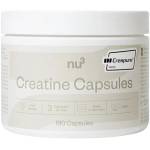 nu3 Creatine Capsules - 180 г