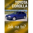 TOYOTA COROLLA, 8/92 - 1/02, č. 88 - Hans-Rüdiger Etzold