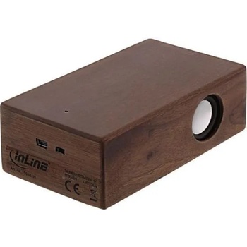 Image 1 of InLine Woodbrick