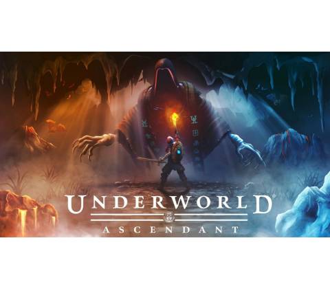Underworld Ascendant