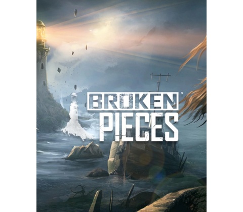 Broken Pieces