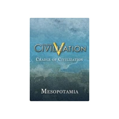 Civilization 5: Cradle of Civilization - Mesopotamia