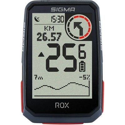 Sigma Rox 4.0 – Zbozi.Blesk.cz