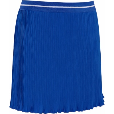 Callaway Micro Pleated sukně modrá