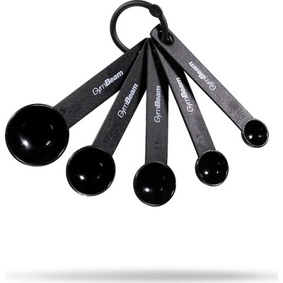 GymBeam Odměrky Spoons