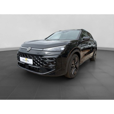 Volkswagen T-Roc 1.5 eTSI DSG R-Line Black 110 kW
