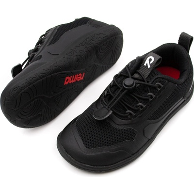 Reima barefoot tenisky s membránou Tallustelu black