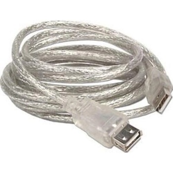 Image 1 of Кабел USB EXTENTION 0.9m (usb-extension-1m)