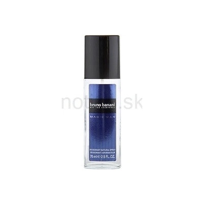 Bruno Banani Magic Man deospray 75 ml