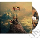 Gorillaz : The Mountain CD