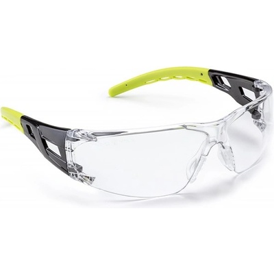 Coverguard Предпазни очила COVERGUARD Limelux water clear black 6LIMC00NSI (6LIMC00NSI)