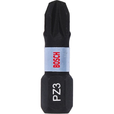 Bosch УДАРНИ БИТОВЕ pz3 2 БРОЯ 25 ММ bosch impact control (3165140920001)