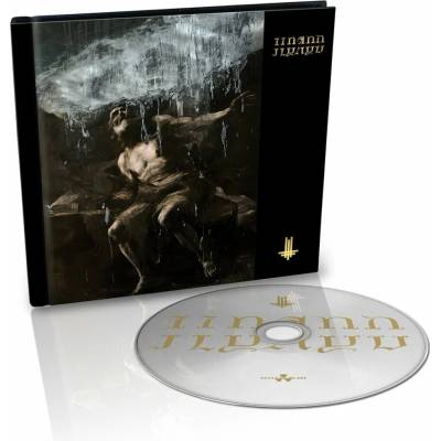 Bebemoth I Loved you at your darkest 1 CD