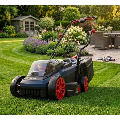 Güde GmbH RM 18-401-30.32