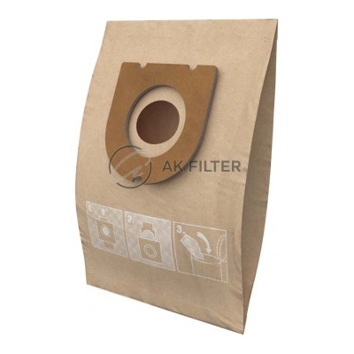 Akfilter Eta 0408 Quinto 5 ks