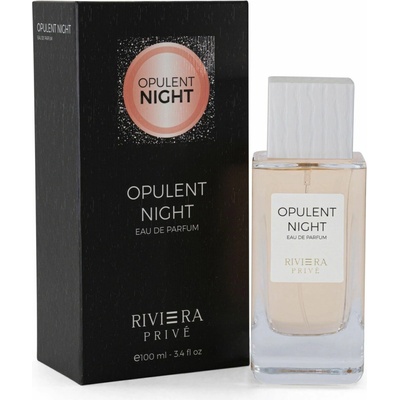 Riviera Privé Opulent Night parfumovaná voda dámska 100 ml