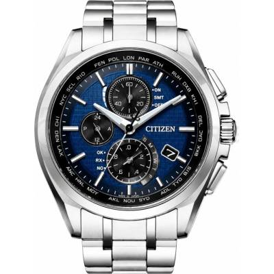 Citizen Attesa AT8040-57L (AT8040-57L)