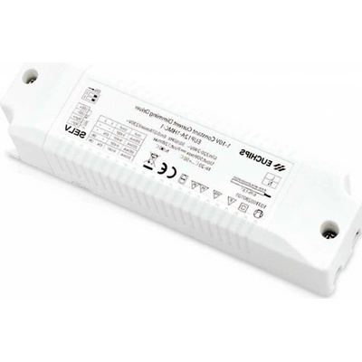 Trafo Ideal Lux pro řadu svítidel Game Driver 1-10V 217253 stmívatelné