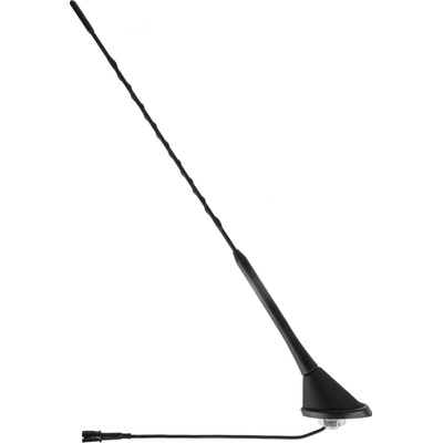 CABLETECH Aktívna strešná autoanténa RAKU 2 pre VW, Škoda a Seat L-ANT0361
