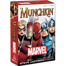 Steve Jackson Games Munchkin: Marvel