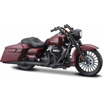 Maisto Maisto Harley-Davidson Road King Special 2017 1:18