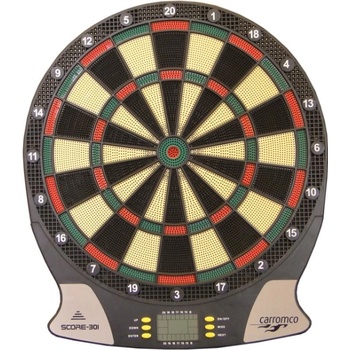SCORE 301 MARK II