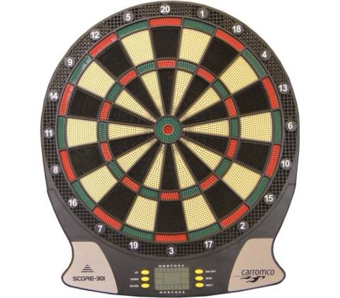 SCORE 301 MARK II