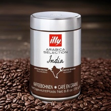 Illy monoArabica India 250 g